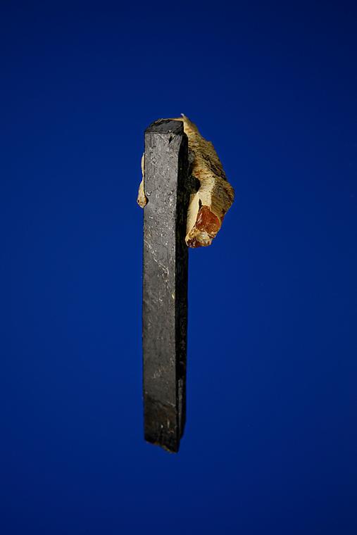 PARISITE on AEGIRINE